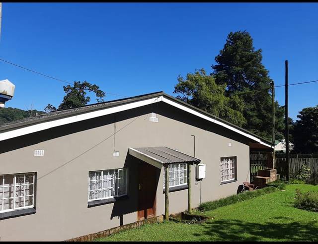 3 BEDROOM HOUSE TO LET IN WINTERSKLOOF